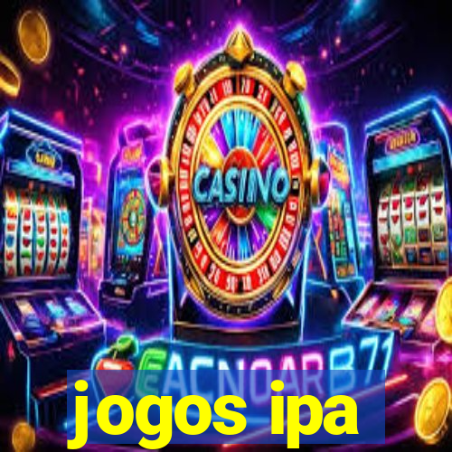 jogos ipa